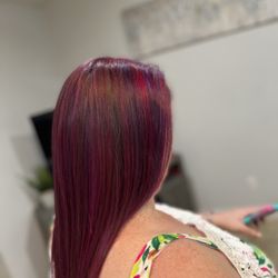 Surface Salon