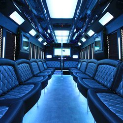 Icon Transportation Wilmington
