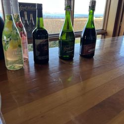 Caywood Vineyards
