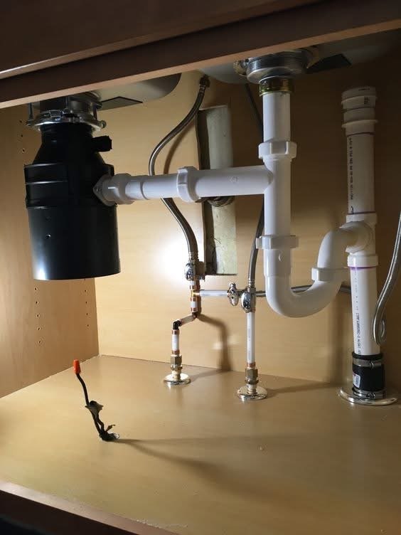 Slide of K&L plumbing & Bathroom Repairs