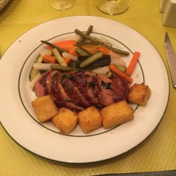 Le Relais Saint Antoine