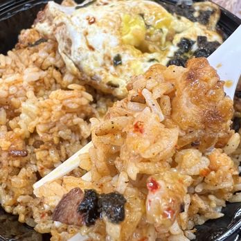 Galleria Market - Kimchi fried rice - International Grocery Near Me - Northridge, California Galleria Market - Kimchi fried rice - International Grocery Near Me - Northridge, California