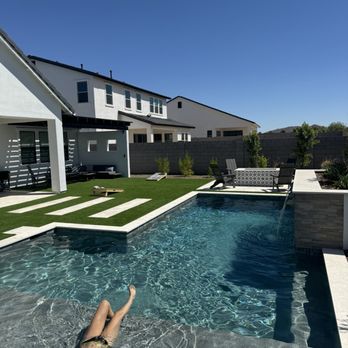 Fair & Square Pool Builds - Pool & Hot Tub Service Near Me - Chandler, Arizona Fair & Square Pool Builds - Pool & Hot Tub Service Near Me - Chandler, Arizona