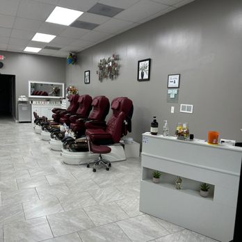 Starz Nail & Spa - Nail Salons Near Me - Mooresville, North Carolina Starz Nail & Spa - Nail Salons Near Me - Mooresville, North Carolina