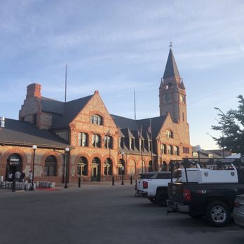 Accomplice Beer Company - Breweries Near Me - Cheyenne, Wyoming Accomplice Beer Company - Breweries Near Me - Cheyenne, Wyoming