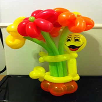 Creative Twist - WOW-Flowers - Party & Event Planning Near Me - Lancaster, California