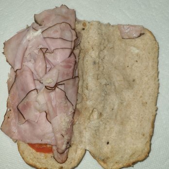 Subway - Sandwiches Near Me - Escondido, California