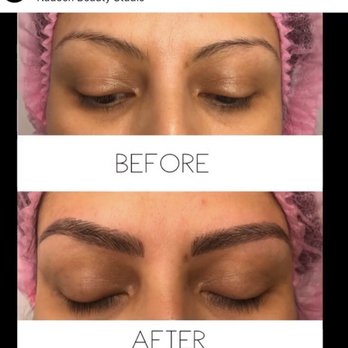 Nadeen Beauty Studio - Before and After - Blow Dry/Out Services Near Me - Glendale, California Nadeen Beauty Studio - Before and After - Blow Dry/Out Services Near Me - Glendale, California