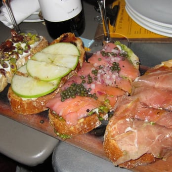 Postino Central - Dates & Pistachios, Brie & Apples, Smoked Salmon with Pesto, Prosciutto with Figs & Mascarpone - Wine Bars Near Me - Phoenix, Arizona Postino Central - Dates & Pistachios, Brie & Apples, Smoked Salmon with Pesto, Prosciutto with Figs & Mascarpone - Wine Bars Near Me - Phoenix, Arizona