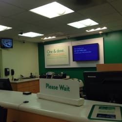Citizens Bank - Citizens Bank branch inside Stop & Stop at Watertown Street in Newton