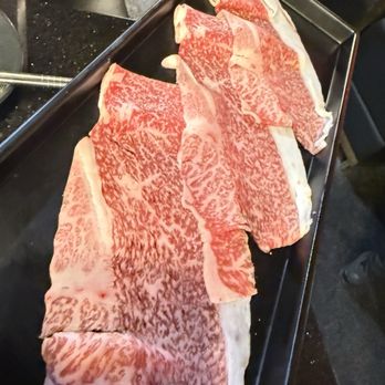 Wagyu Master Shabu House - Japanese Near Me - Pasadena, California