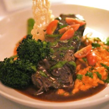 Jansen - Beef short ribs - New American Near Me - Philadelphia, Pennsylvania Jansen - Beef short ribs - New American Near Me - Philadelphia, Pennsylvania