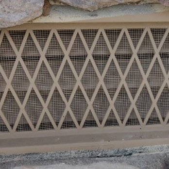 Cobalt Painting - Unpainted vent #1 - Painters Near Me Cobalt Painting - Unpainted vent #1 - Painters Near Me