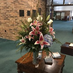 Beckham's Florist and Gifts