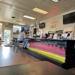Shorter's Barbeque - Shorters