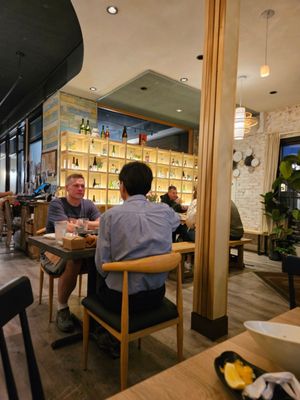 Tada Sushi Studio by null