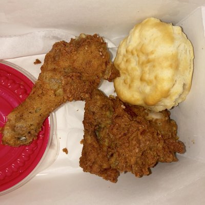 KFC by null