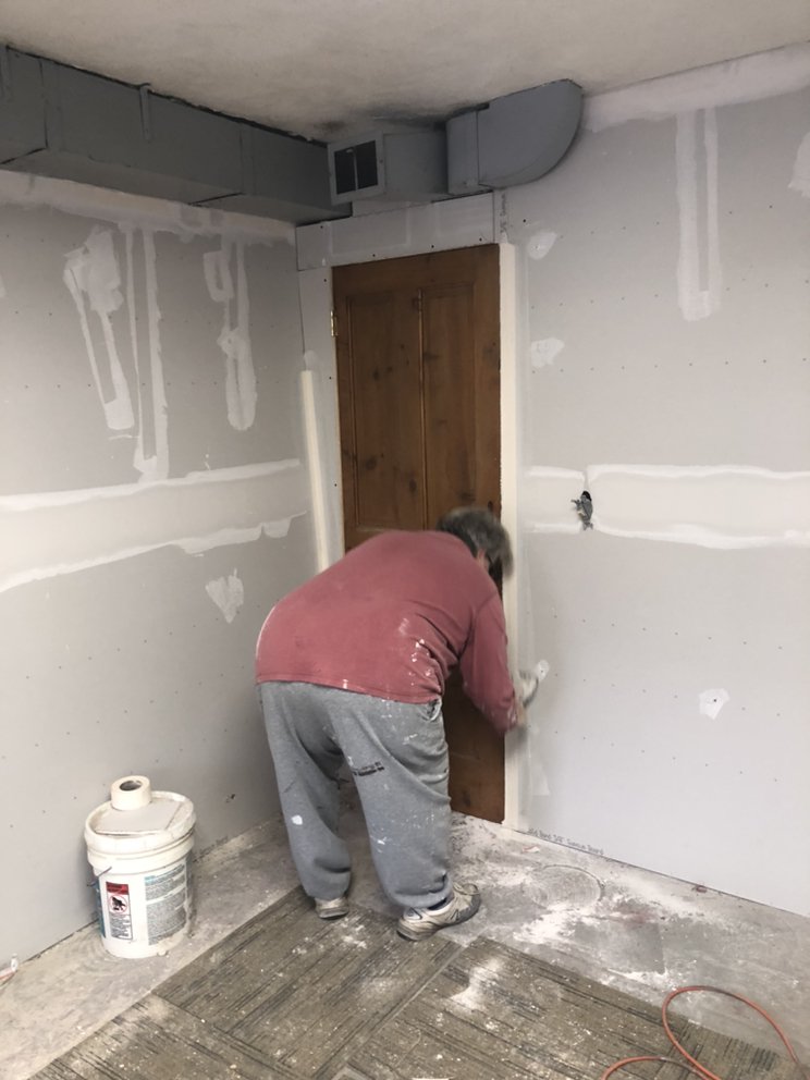 Slide of J & J Home Services