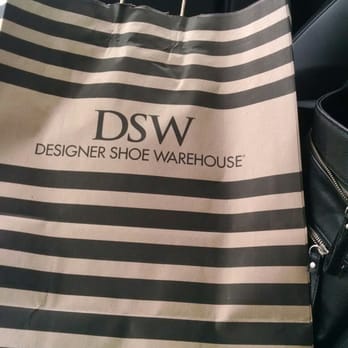 DSW Designer Shoe Warehouse - Great Customer Service Anita!! - Shoe Stores Near Me - Brea, California