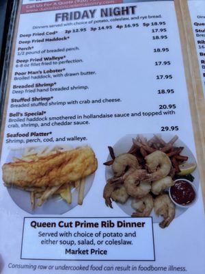 Menu photo 4 The Bell Tabern Beaver Dam, WI Menu photo 4 The Bell Tabern Beaver Dam, WI