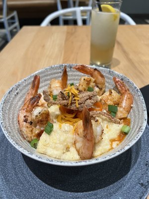 Chicken and Beer by null