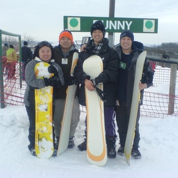 Chestnut Mountain Resort - Ski Resorts Near Me - Galena, Illinois