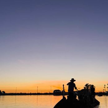 Gondola Getaway - Boat Charters Near Me - Long Beach, California