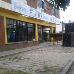 Distribuidora Otto