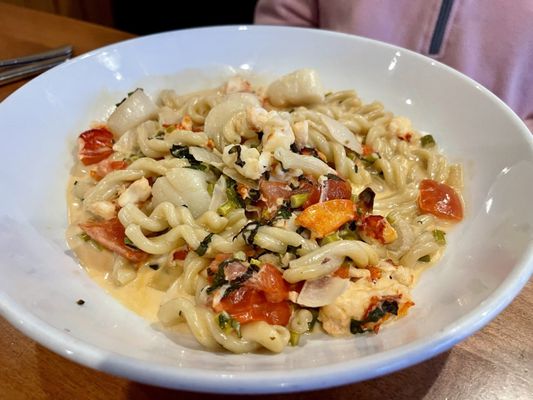 Dolphin Marina & Restaurant by null