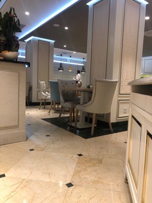 Hotel NH Collection Madrid Abascal by null