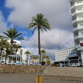 The New Hotel Algarb - Hotels Near Me - Eivissa, PM