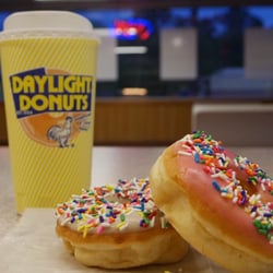 Daylight Donuts