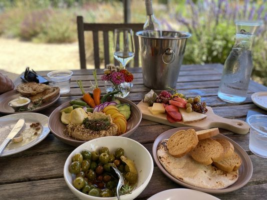 Roblar Winery and Vineyards - Santa Ynez Estate Tasting Room by null