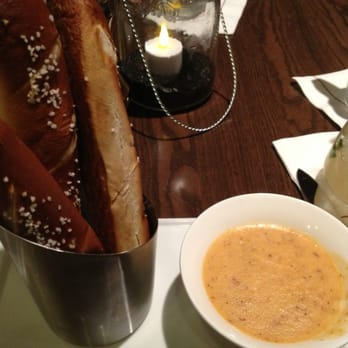 Crimson Tavern - Pretzels - Gastropubs Near Me - Orlando, Florida Crimson Tavern - Pretzels - Gastropubs Near Me - Orlando, Florida