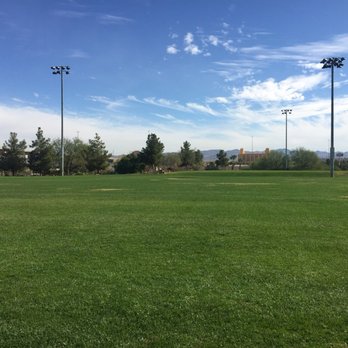 Acacia Demonstration Gardens - Parks Near Me - Henderson, Nevada
