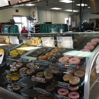 Krispy Kreme - Donuts Near Me - Orem, Utah