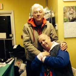 Sparkle-Brite Laundromat - HENRY AND CAROLE