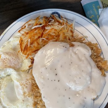 Mom's Cafe & Catering - Chicken fried steak - Breakfast & Brunch Near Me - Plattsmouth, Nebraska Mom's Cafe & Catering - Chicken fried steak - Breakfast & Brunch Near Me - Plattsmouth, Nebraska