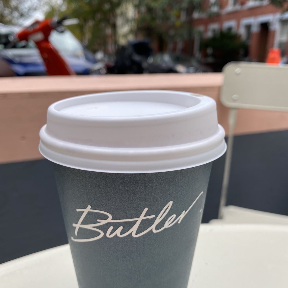 Butler - Desserts Near Me - Brooklyn, New York Butler - Desserts Near Me - Brooklyn, New York