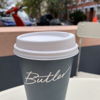 Butler - Desserts Near Me - Brooklyn, New York Butler - Desserts Near Me - Brooklyn, New York
