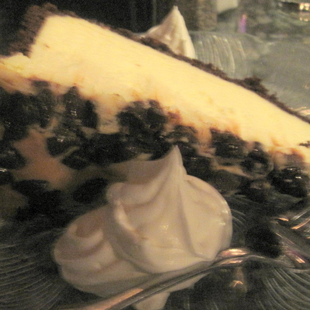 Sasscer's Cheesecakes - Kahlua Chocolate Chip Cheesecake - Desserts Near Me - Ventnor City, New Jersey Sasscer's Cheesecakes - Kahlua Chocolate Chip Cheesecake - Desserts Near Me - Ventnor City, New Jersey