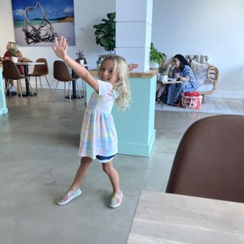 Drift Cafe - Coffee & Tea Near Me - Pacific Beach, California