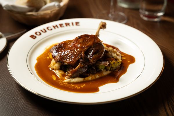 La Grande Boucherie Miami by null