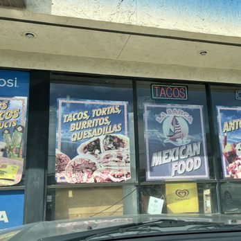 La Barca Mexican Store - Grocery Near Me - Reno, Nevada