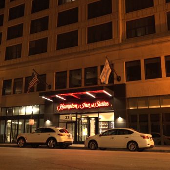 Hampton Inn & Suites Chicago-Downtown - Hotels Near Me - Chicago, Illinois Hampton Inn & Suites Chicago-Downtown - Hotels Near Me - Chicago, Illinois
