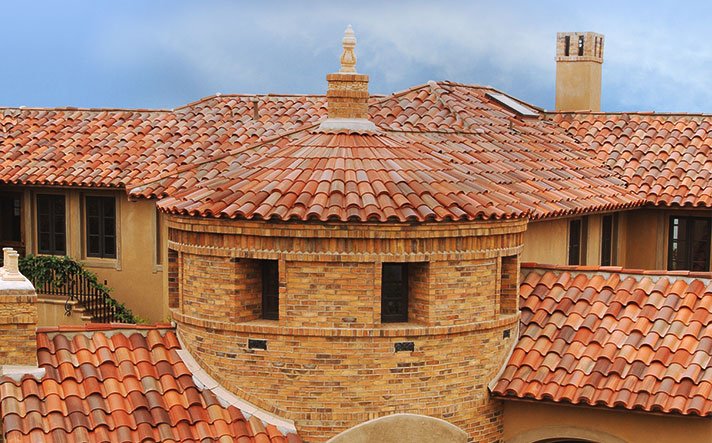 Slide of LA Roofing Services