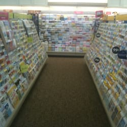 Rachael's Hallmark Shop - Cards cards and more cards
