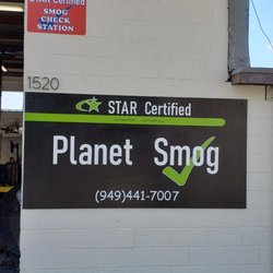 Planet Smog Star 20 Photos 31 Reviews Smog Check Stations
