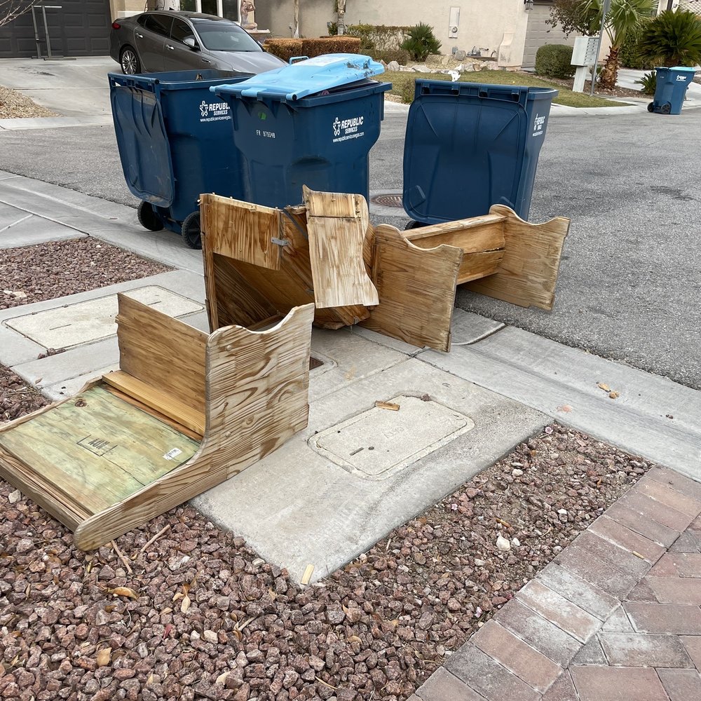 Republic Services Henderson Transfer Station - Junk Removal & Hauling Near Me - Henderson, Nevada Republic Services Henderson Transfer Station - Junk Removal & Hauling Near Me - Henderson, Nevada