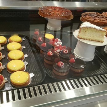 Moulin - Good luck not getting one of those! - Cafes Near Me - Laguna Beach, California